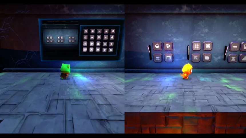Скриншот 1 к игре Prison Fury