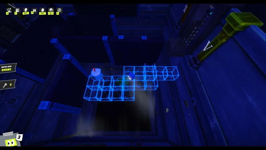 Скриншот 6 к игре Prison Fury