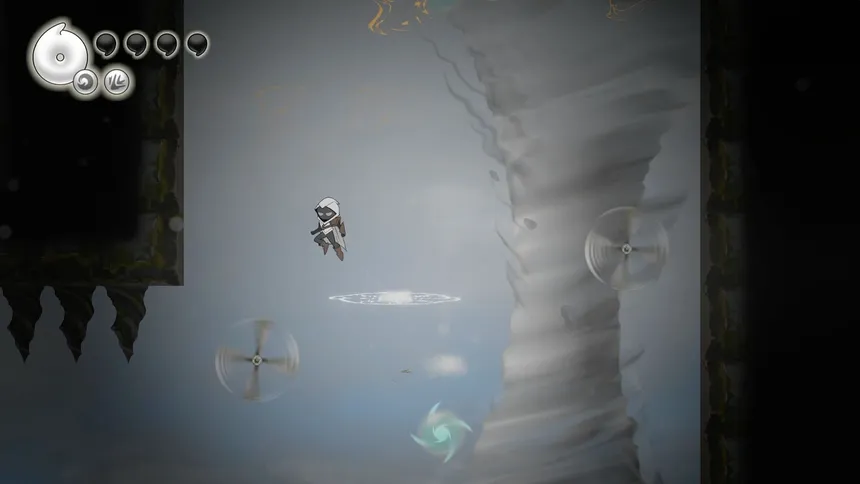 Скриншот 4 к игре ARO: Tales In The Dome