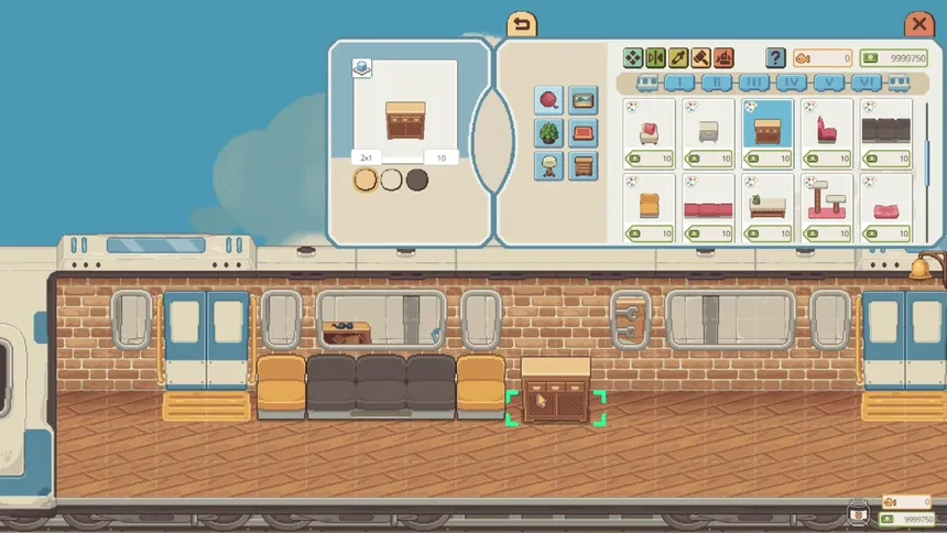 Скриншот 7 к игре Neko Station