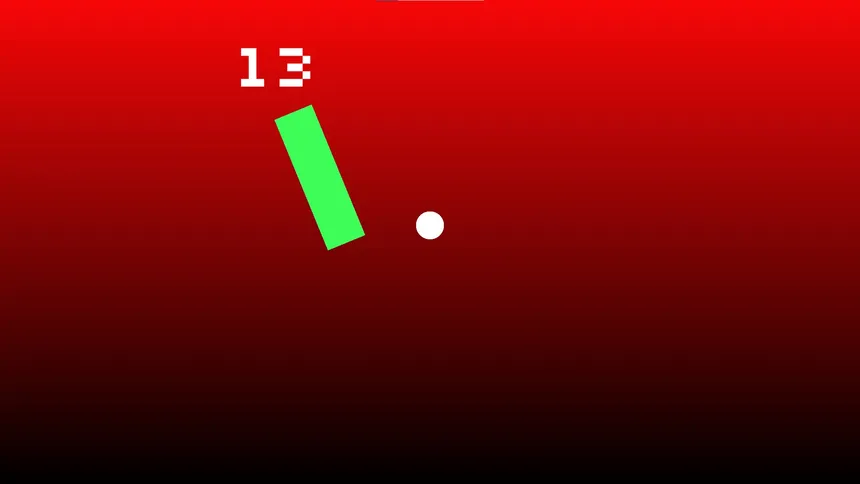 Скриншот 6 к игре BOUNCE