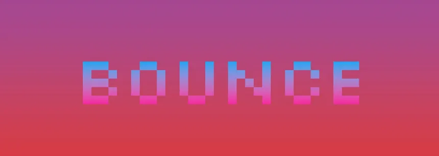 Скриншот 7 к игре BOUNCE