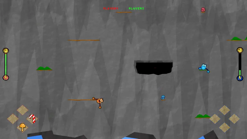 Скриншот 7 к игре Reach Point