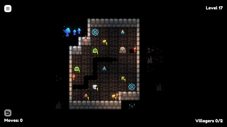 Скриншот 7 к игре Chomp Hero