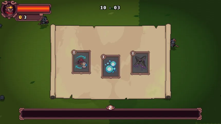 Скриншот 2 к игре SunKong