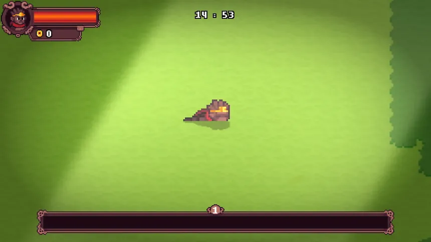 Скриншот 3 к игре SunKong