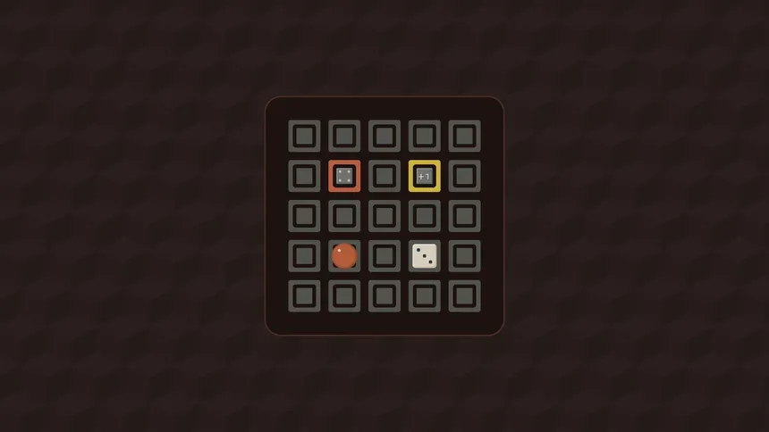 Скриншот 2 к игре dice'n'sphere