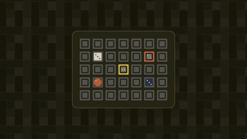 Скриншот 3 к игре dice'n'sphere