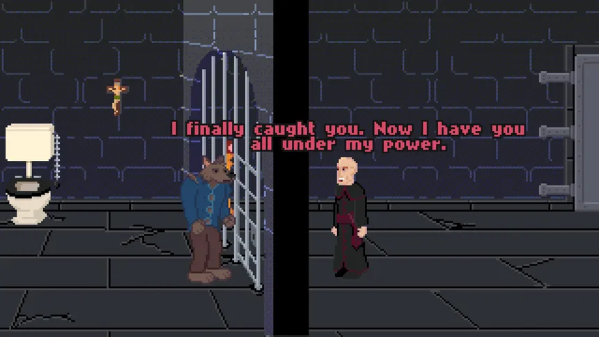 Скриншот 8 к игре Adventure Jampilation