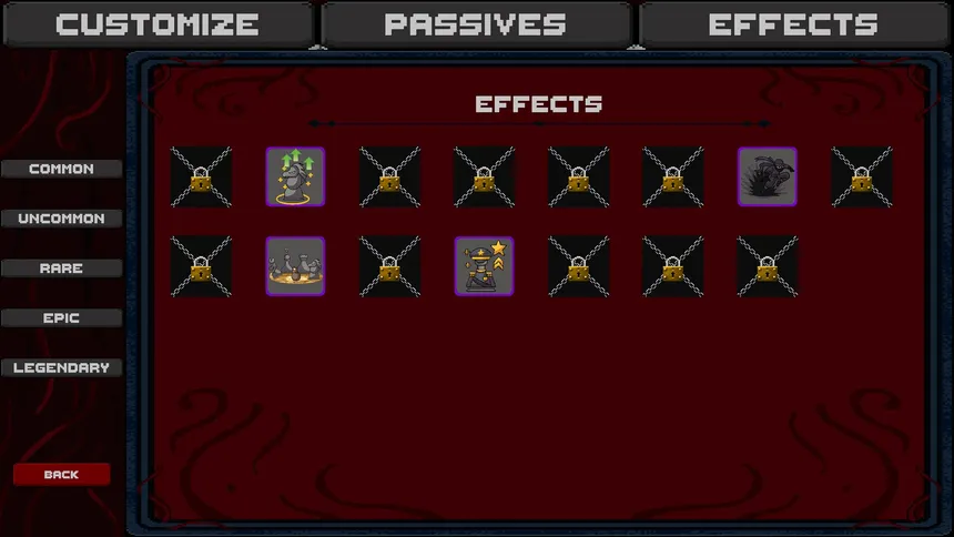 Скриншот 7 к игре Shattered Chess
