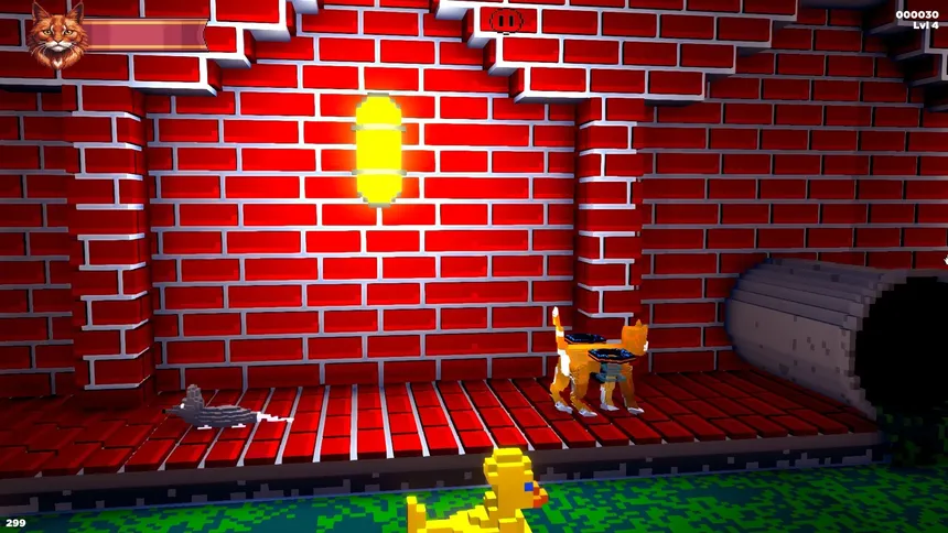 Скриншот 2 к игре Mission Whilkas