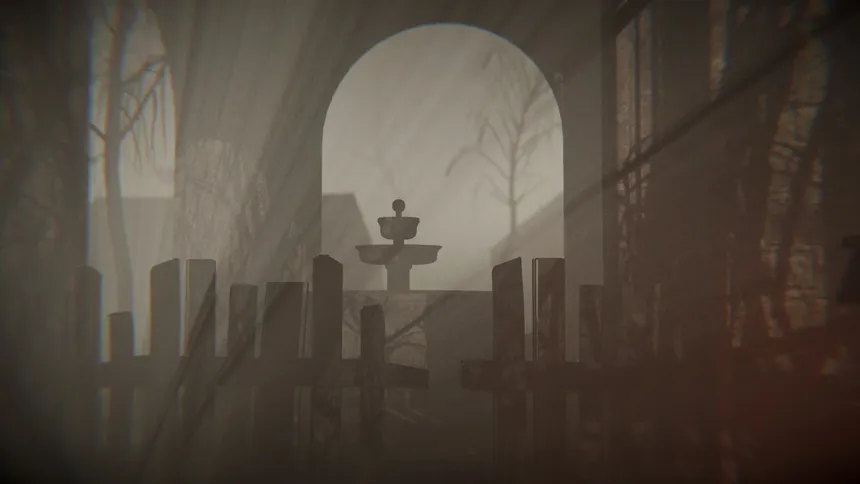 Скриншот 3 к игре Seven Scarecrows