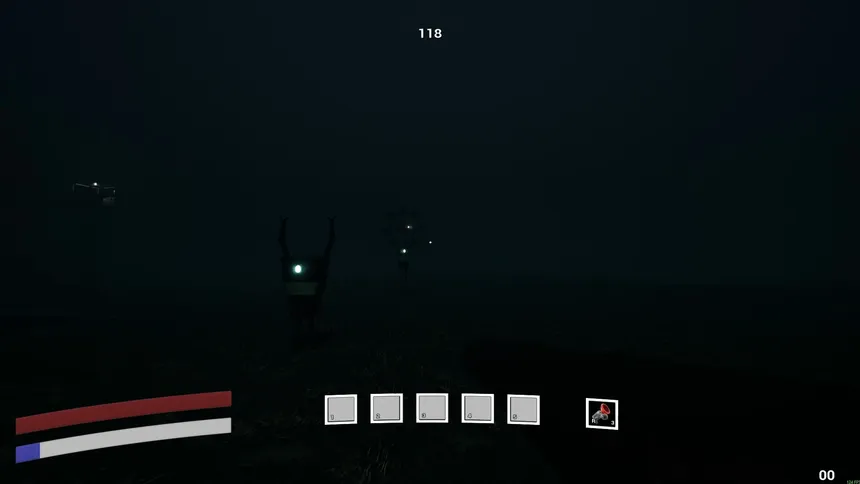 Скриншот 4 к игре Project Exodus