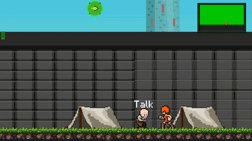 Скриншот 3 к игре The Curse Of Eira