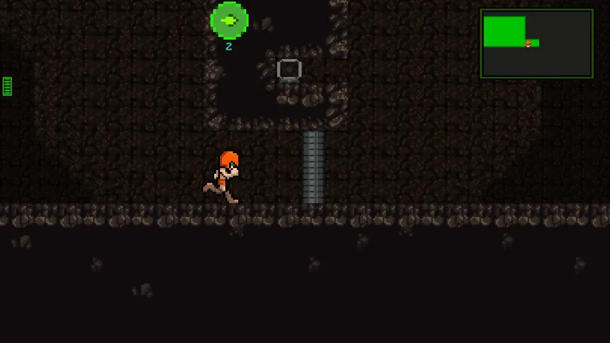 Скриншот 5 к игре The Curse Of Eira