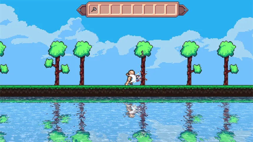 Скриншот 2 к игре Awoken