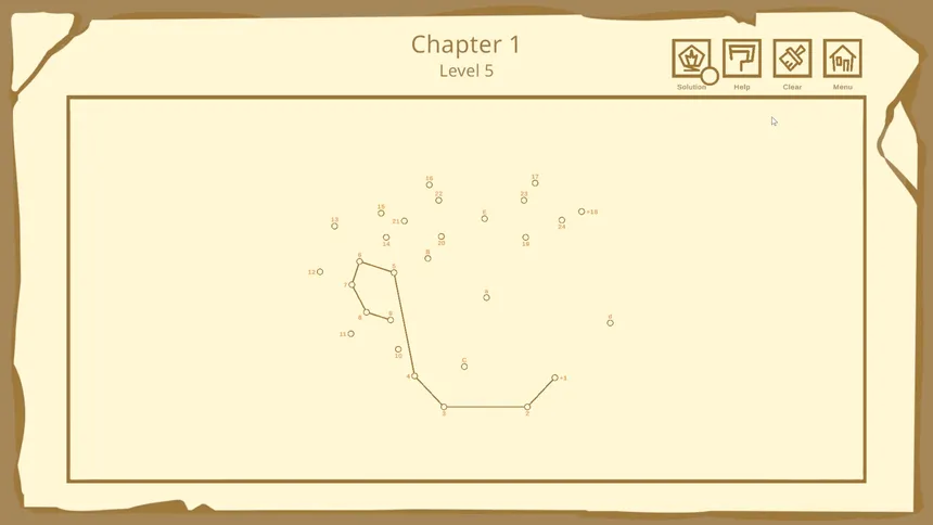 Скриншот 3 к игре Sigil Connect