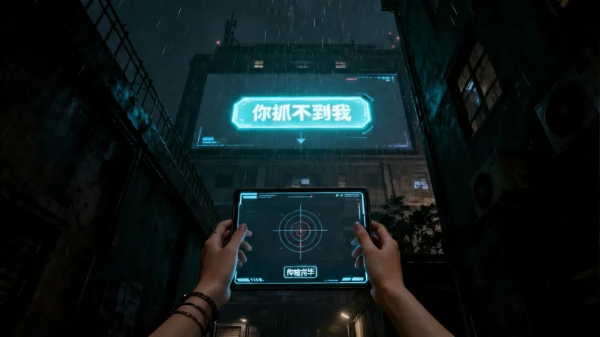 Скриншот 4 к игре 艾娃的救赎