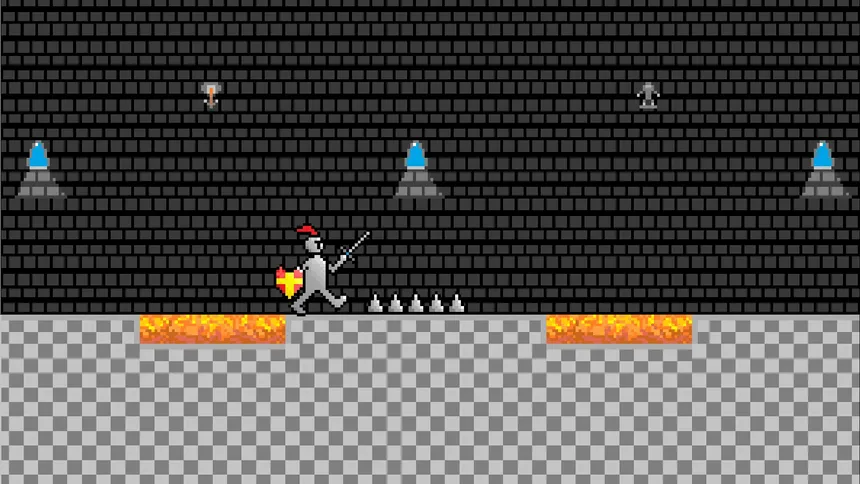 Скриншот 3 к игре Journey to the King