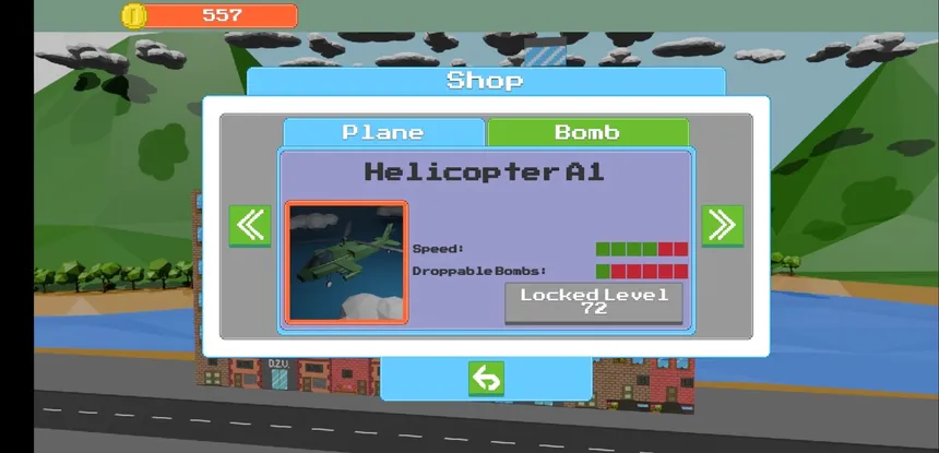 Скриншот 2 к игре Boomliner