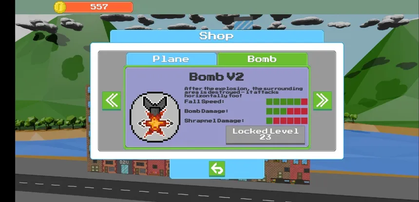 Скриншот 3 к игре Boomliner