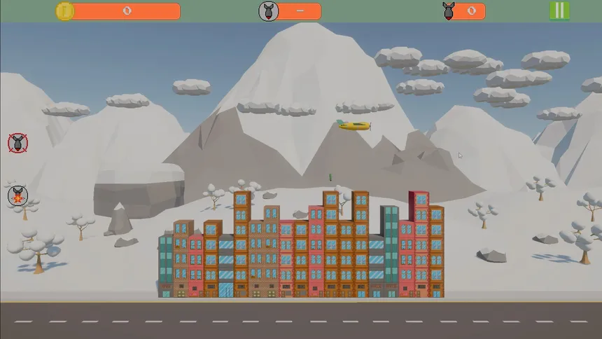Скриншот 8 к игре Boomliner