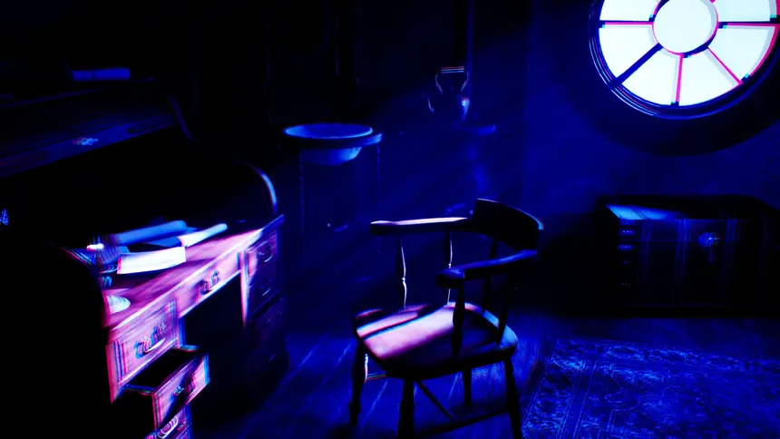 Скриншот 4 к игре Last Case