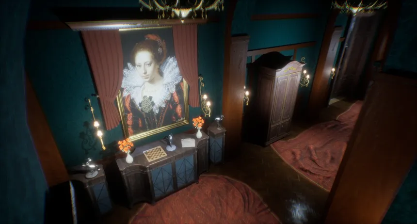 Скриншот 2 к игре Room 7