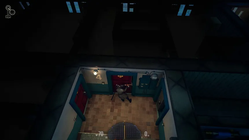 Скриншот 3 к игре Bashnya