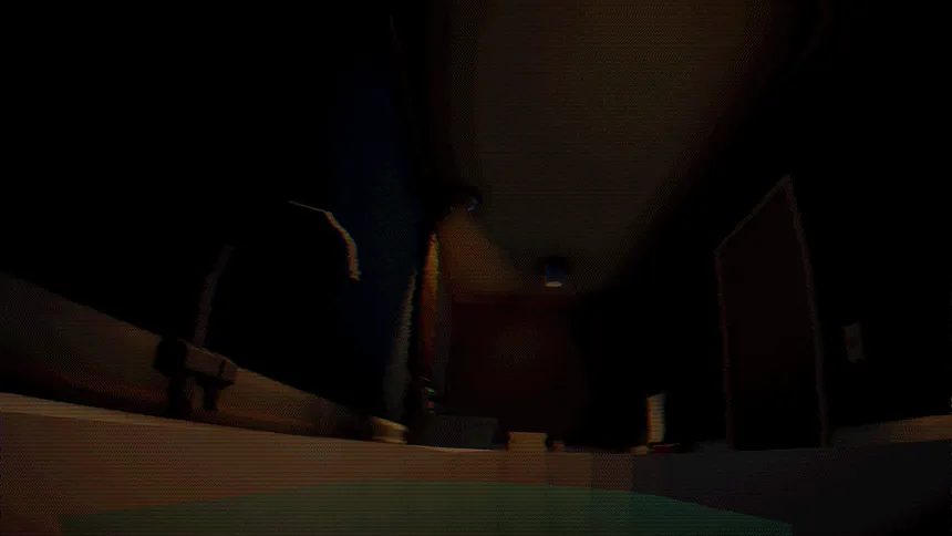Скриншот 2 к игре The Last Tale Told: Spam