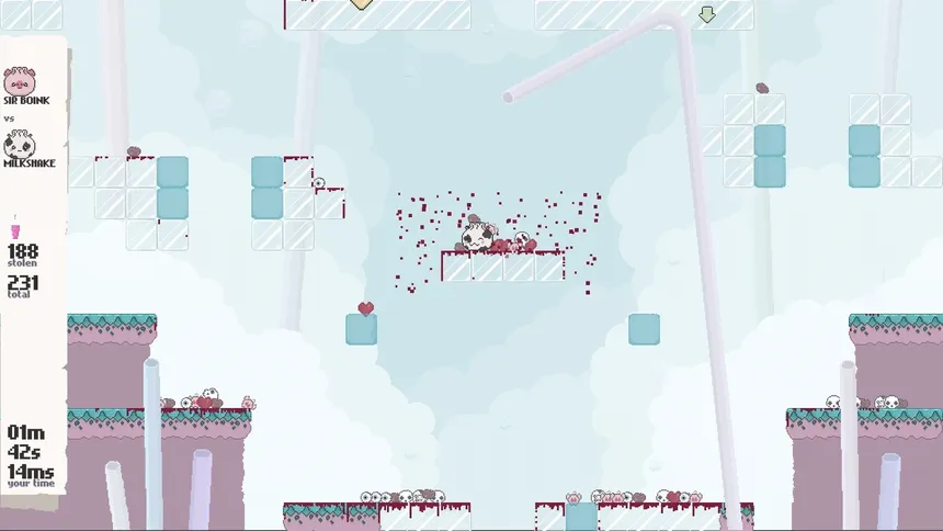 Скриншот 1 к игре Khinkills