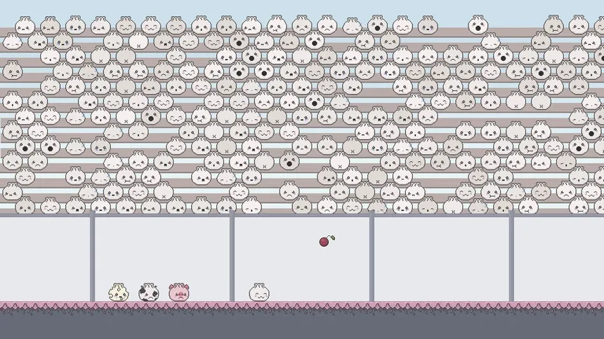 Скриншот 2 к игре Khinkills