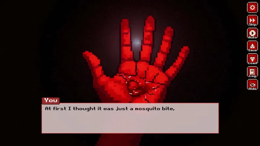 Скриншот 1 к игре Doctor Visit