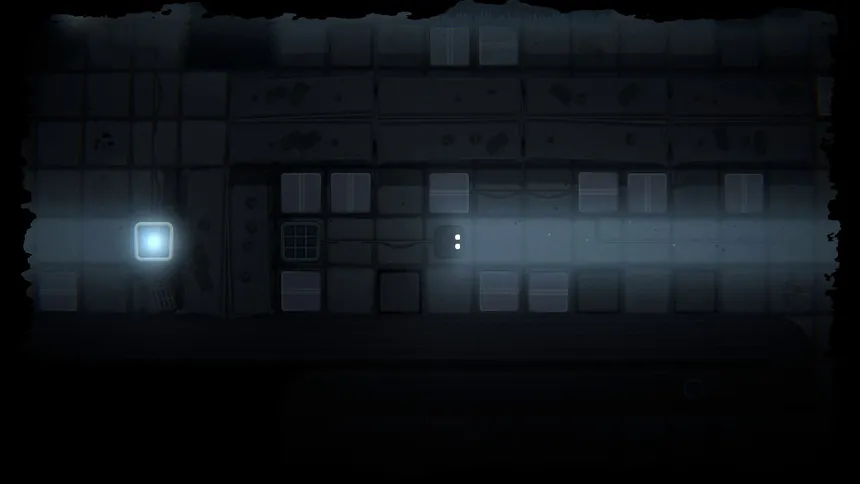 Скриншот 3 к игре Glowy