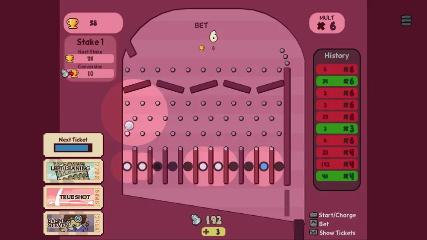 Скриншот 3 к игре Danju