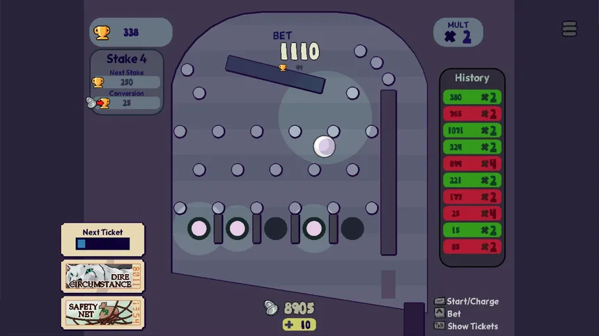 Скриншот 4 к игре Danju