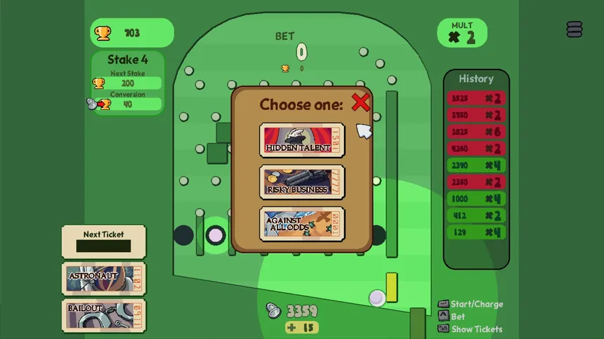Скриншот 5 к игре Danju