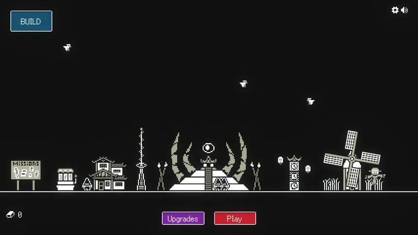 Скриншот 5 к игре Let It Consume