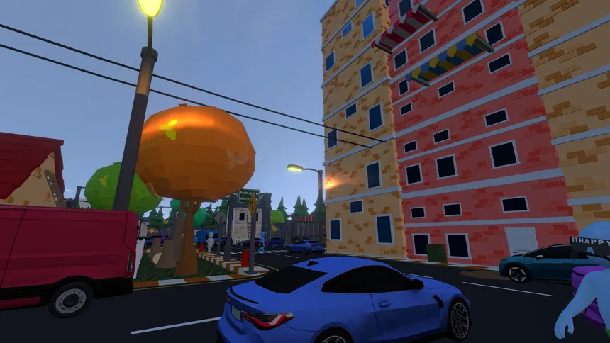 Скриншот 3 к игре Rise & Dine