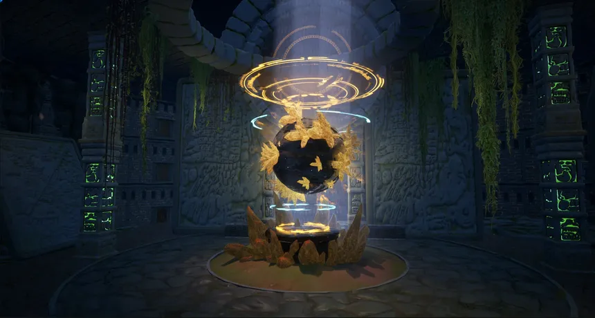 Скриншот 6 к игре 幻世英雄传