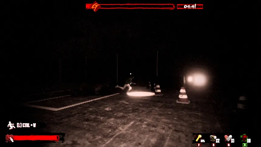 Скриншот 1 к игре Northwick