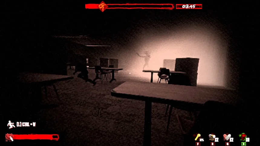Скриншот 3 к игре Northwick