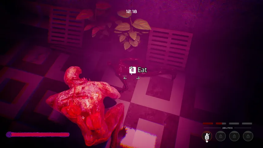 Скриншот 6 к игре Twisted Chance Online