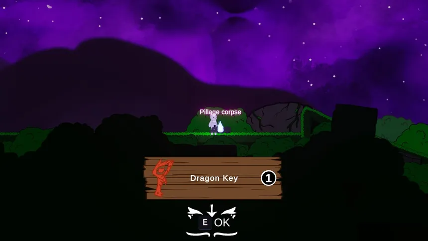 Скриншот 4 к игре Cython Cat