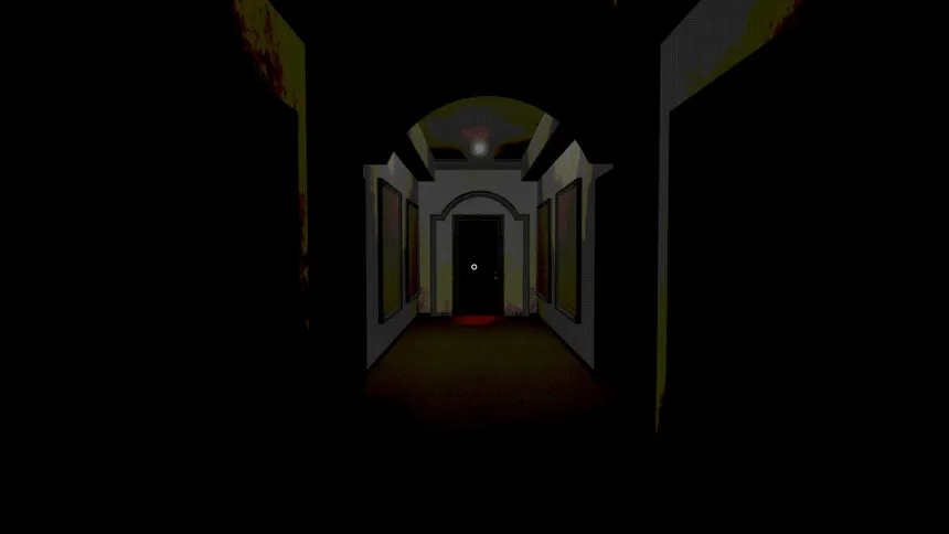 Скриншот 3 к игре Rosepine hotel