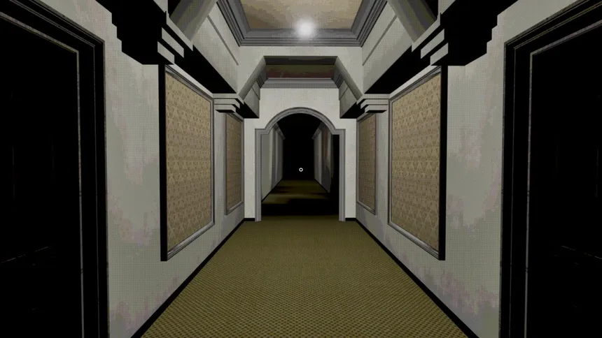 Скриншот 7 к игре Rosepine hotel