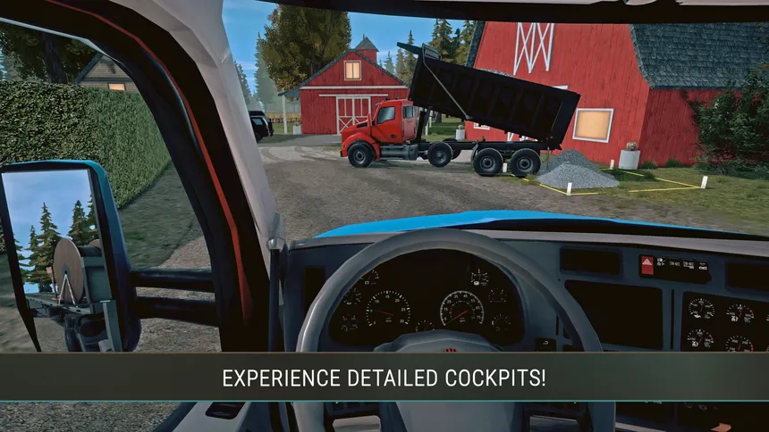 Скриншот 4 к игре Construction Simulator 4 - Pocket Edition