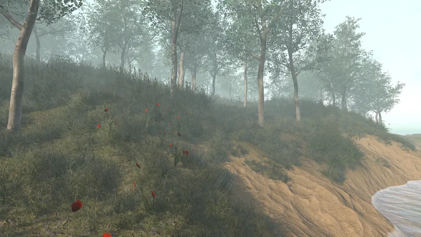 Скриншот 6 к игре Otar Island