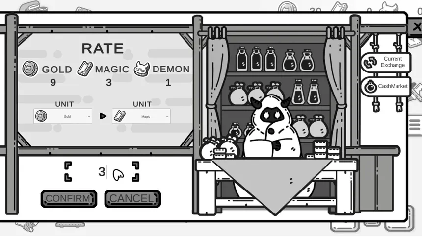 Скриншот 2 к игре HiPet!