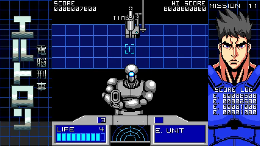 Скриншот 6 к игре Automatic Eltron